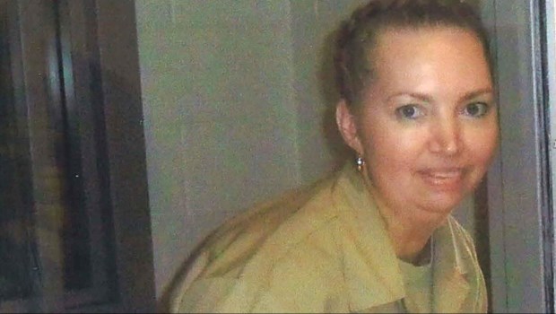 El 12 de enero ejecutarán en Estados Unidos a la única mujer condenada a muerte