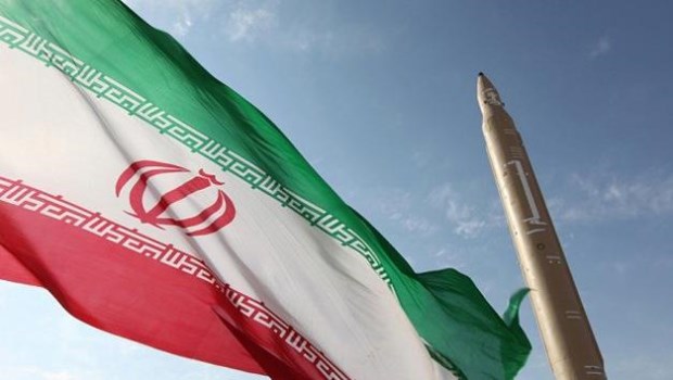La Unión Europea quiere salvar el acuerdo nuclear con Irán