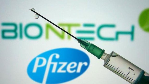 Los fabricantes de la vacuna de Pfizer y BioNTech dicen que su producto es efectivo contra las nuevas cepas del virus