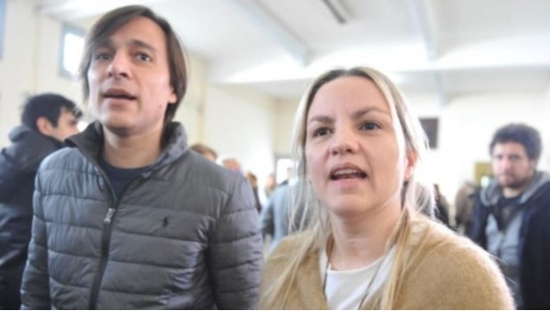 La fiscal aseguró que «tendría casi todos los elementos para enviar a juicio» al marido de Píparo