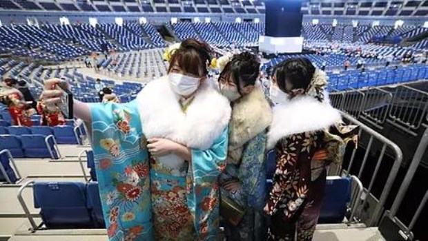 Japón detecta una nueva variante del Covid-19, distinta a las detectadas en Reino Unido y Sudáfrica