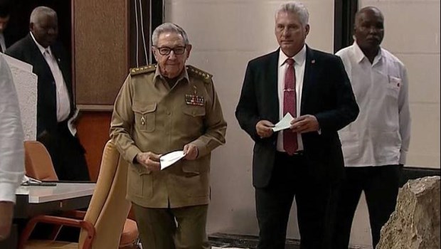 EE.UU. volvió a incluir a Cuba en la lista de países patrocinadores del terrorismo