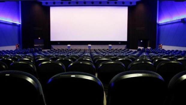 Vuelven a abrir los cines, tras 10 meses de inactividad