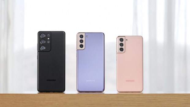Samsung presentó su Unpacked 2021, y la IA juega un papel determinante