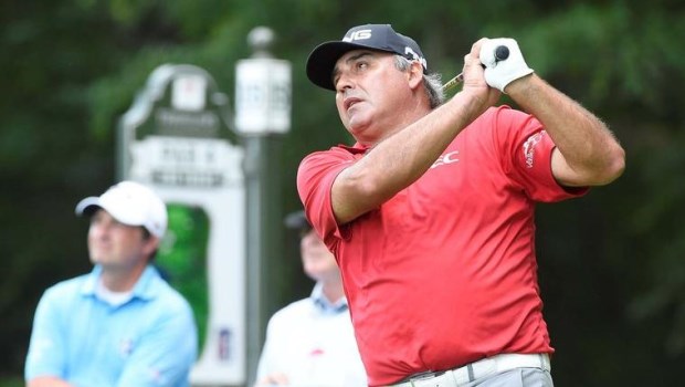 Río de Janeiro: Detienen por violencia de género­ al `Pato’ Cabrera­