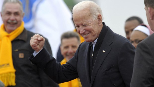Biden recurre a ex funcionarios de Obama para conformar su gabinete