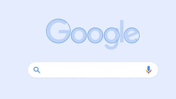 Google renovó el diseño de su buscador para dispositivos móviles