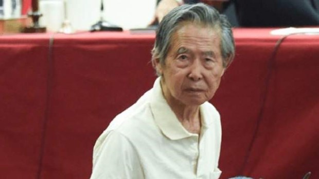 Fujimori finalmente será juzgado por esterilizar sin consentimiento a casi 350 mil mujeres indígenas