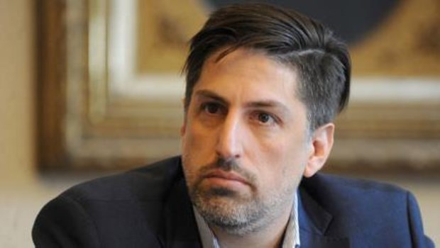Trotta: «Tengo una mirada altamente positiva respecto de la vuelta a la presencialidad»