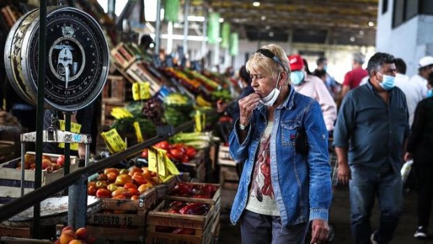 Consultoras estiman una inflación superior al 4% en enero