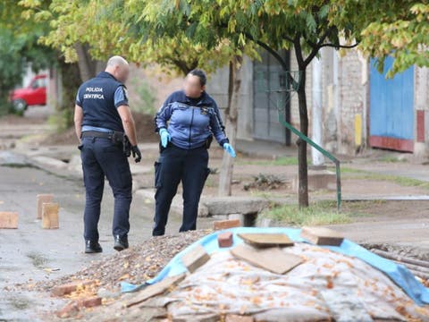 Un hombre fue asesinado durante una riña en Guaymallén