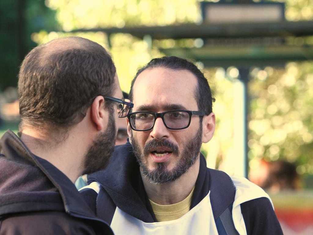 Suspendieron a Henríquez en el SUTE tras una denuncia de violencia de género