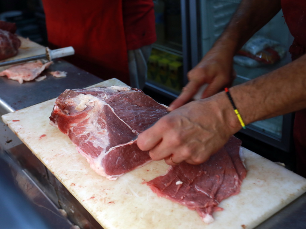 Cuándo, dónde y a qué precio se podrá comprar la carne «barata» en Mendoza