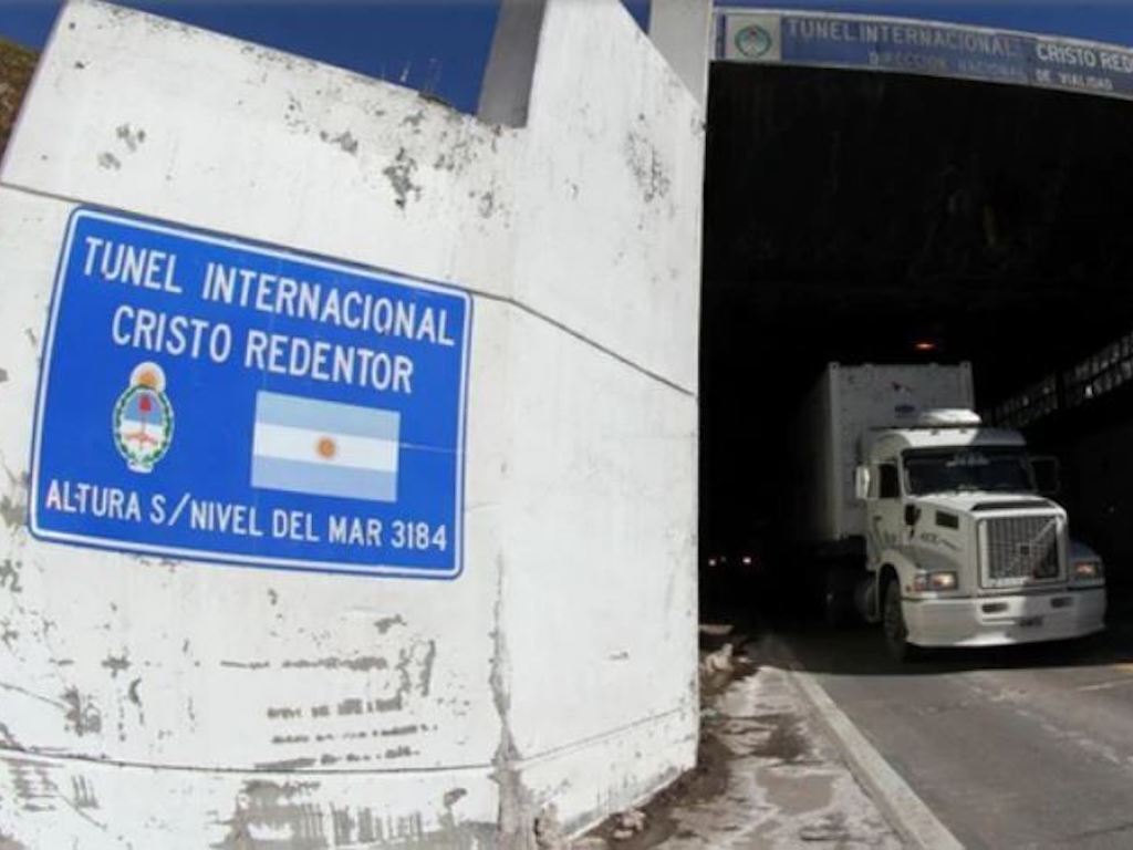 Cuáles son los requisitos para cruzar el Paso a Chile