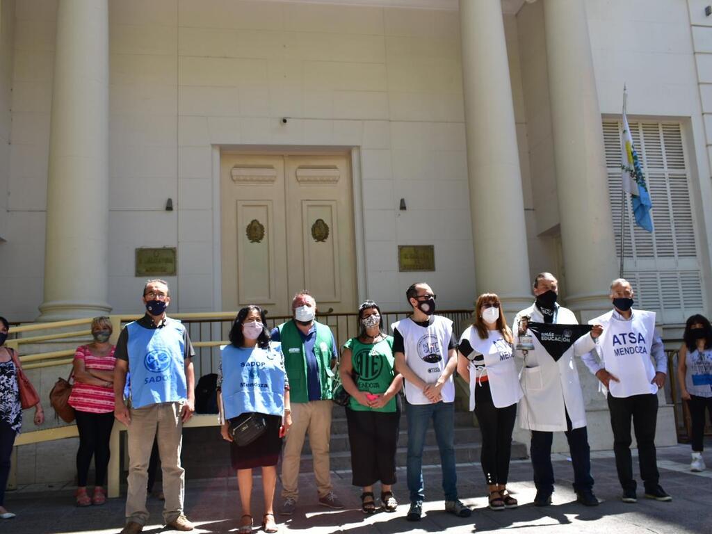 ATE irrumpe y profundiza la crisis de conducción en el SUTE