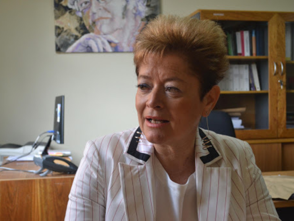 Controversia por la oficina de la Mujer en la Justicia de Mendoza