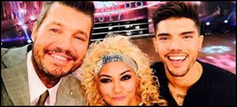 Fuertes declaraciones de Gladys la Bomba tucumana: «Estoy enamorada de Tinelli, tuve muchos sueños con él»