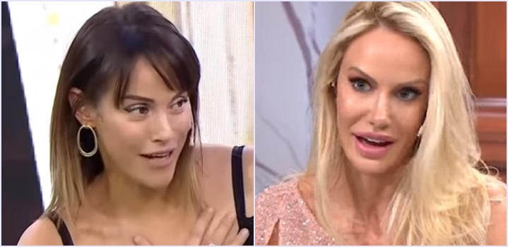 Connie Ansaldi volvió a la carga contra Luciana Salazar: «Hace un circo de su vida, habla de altura pero tiene la altura de un azulejo»