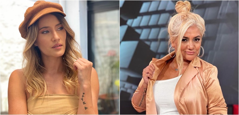 La Bomba Tucumana habló de su pelea con Mica Viciconte: «Me hizo muy mal en todos los sentidos»