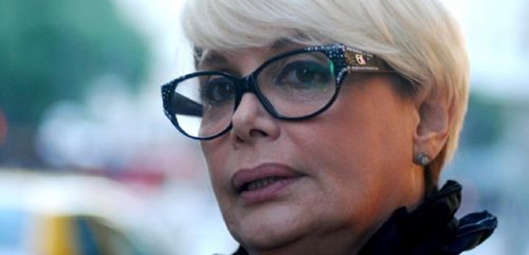 Empeoró la salud de Carmen Barbieri y está grave: «Se encuentra en coma farmacológico»