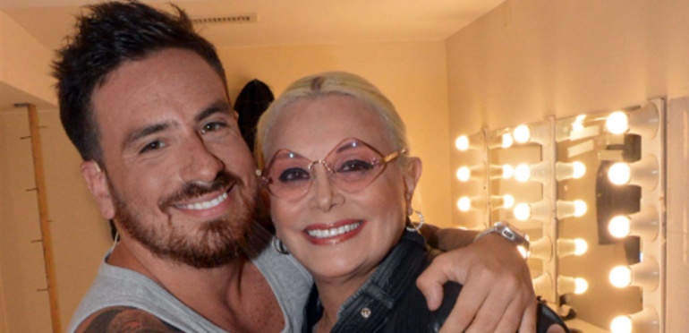 Fede Bal y un emotivo mensaje a Carmen Barbieri tras confirmarse que está en coma farmacológico