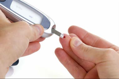 La Anmat prohibió un medidor de glucosa en sangre