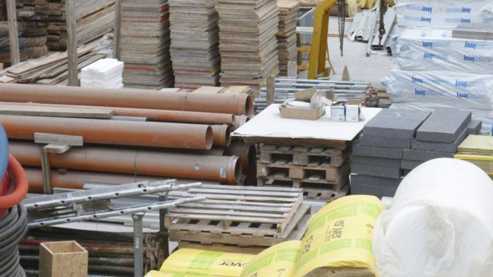 Solicitan materiales para realizar  reparaciones en  un jardín maternal