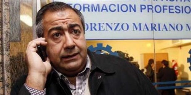 La CGT rechazó la pretensión de fijar un tope del 30 por ciento a las paritarias