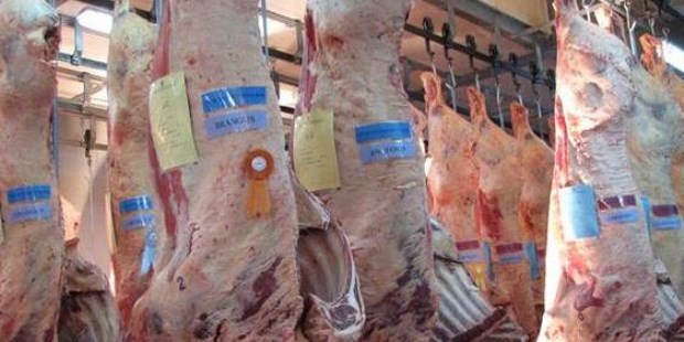 Las exportaciones de carne vacuna cayeron 12,5% en el 2020, según un informe sectorial