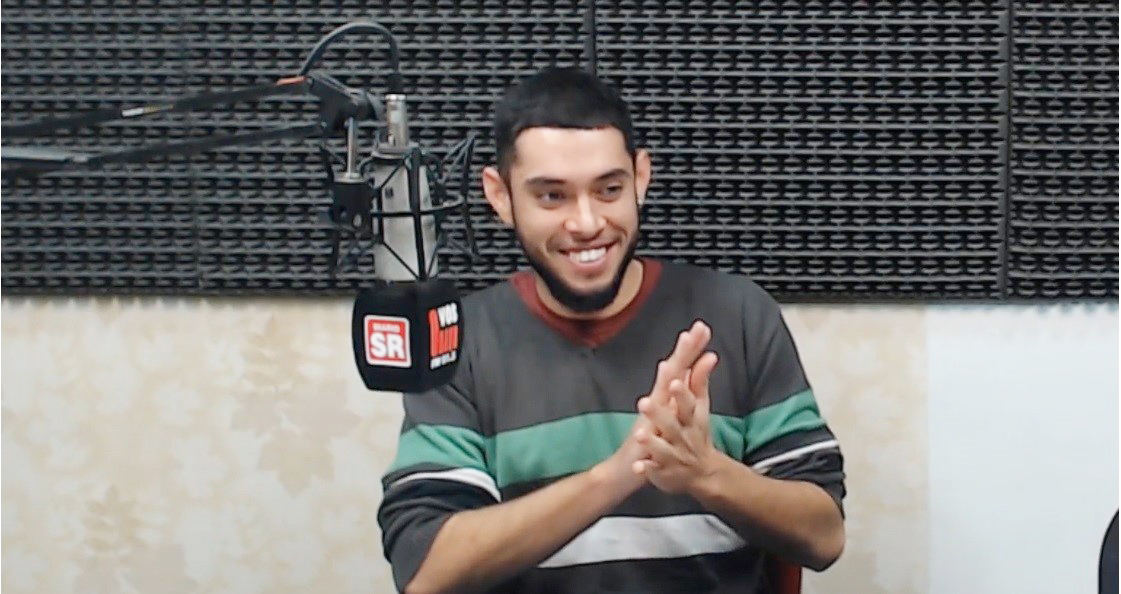 El músico local Fernando  “Negro” Jara presenta  un nuevo material