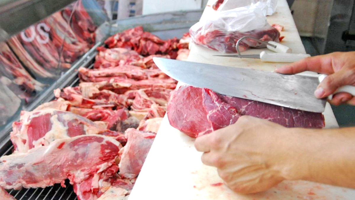 Carne a precios populares:  “No nos han hecho participar de este convenio”