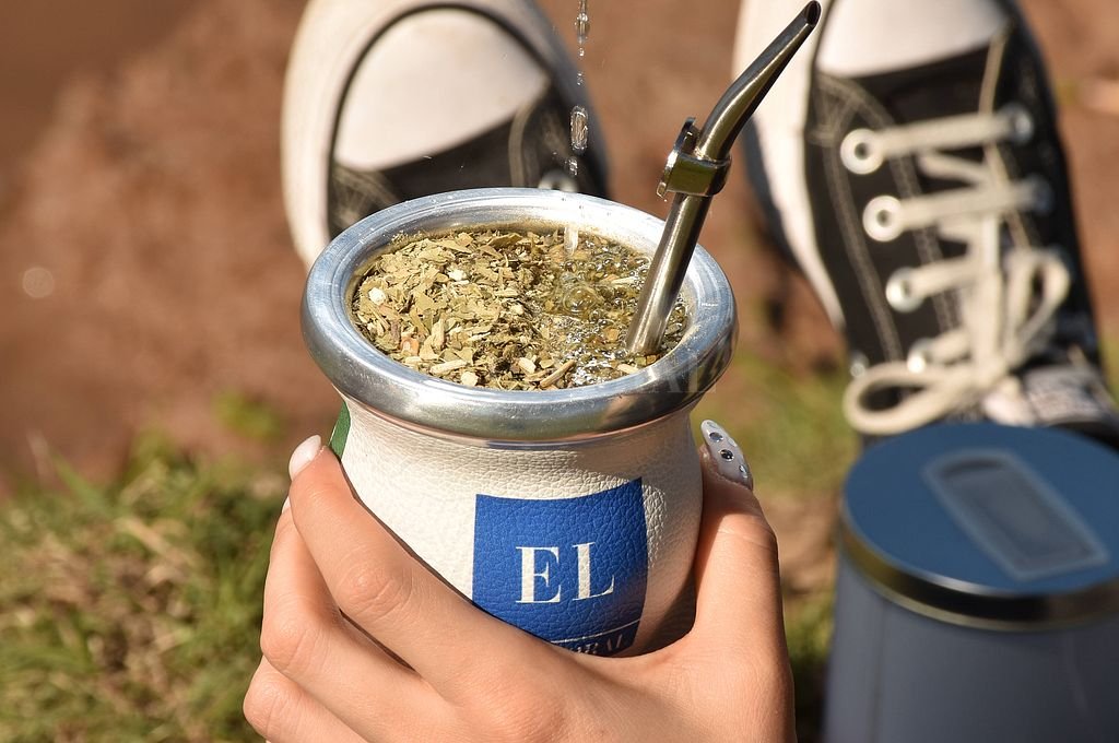 Merma en el consumo interno de yerba mate