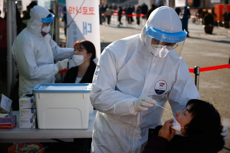Cuáles fueron los países que mejor respondieron ante la pandemia de coronavirus en 2020