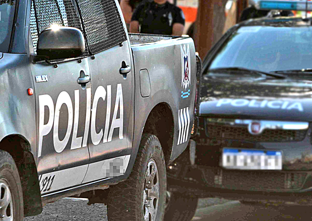 Bowen: asalto a mano armada  sufrieron dos mujeres en una finca