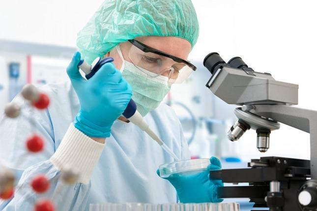 Anmat aprobó tratamientos importantes para el cáncer de pulmón