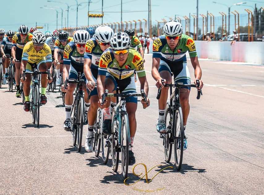 Ciclismo: con presencia local, se corre la Clásica Villavicencio 2021
