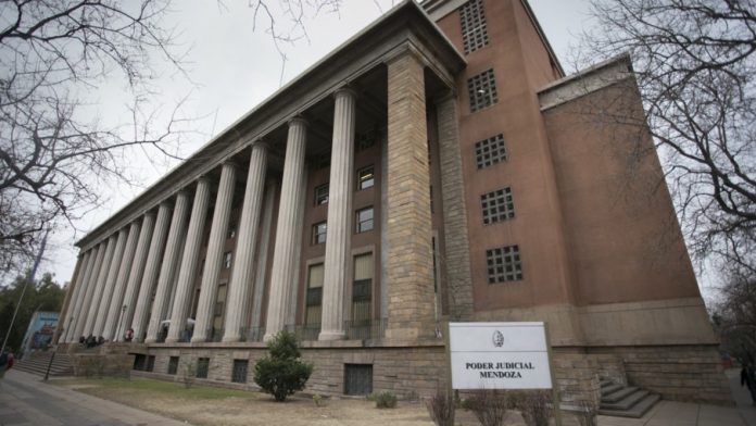 La Suprema Corte de Mendoza ratificó la constitucionalidad de la prisión perpetua