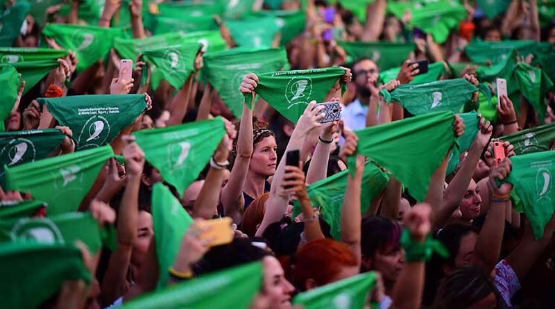 Chaco: denuncia penal para la jueza que suspendió la aplicación de la interrupción voluntaria de embarazo