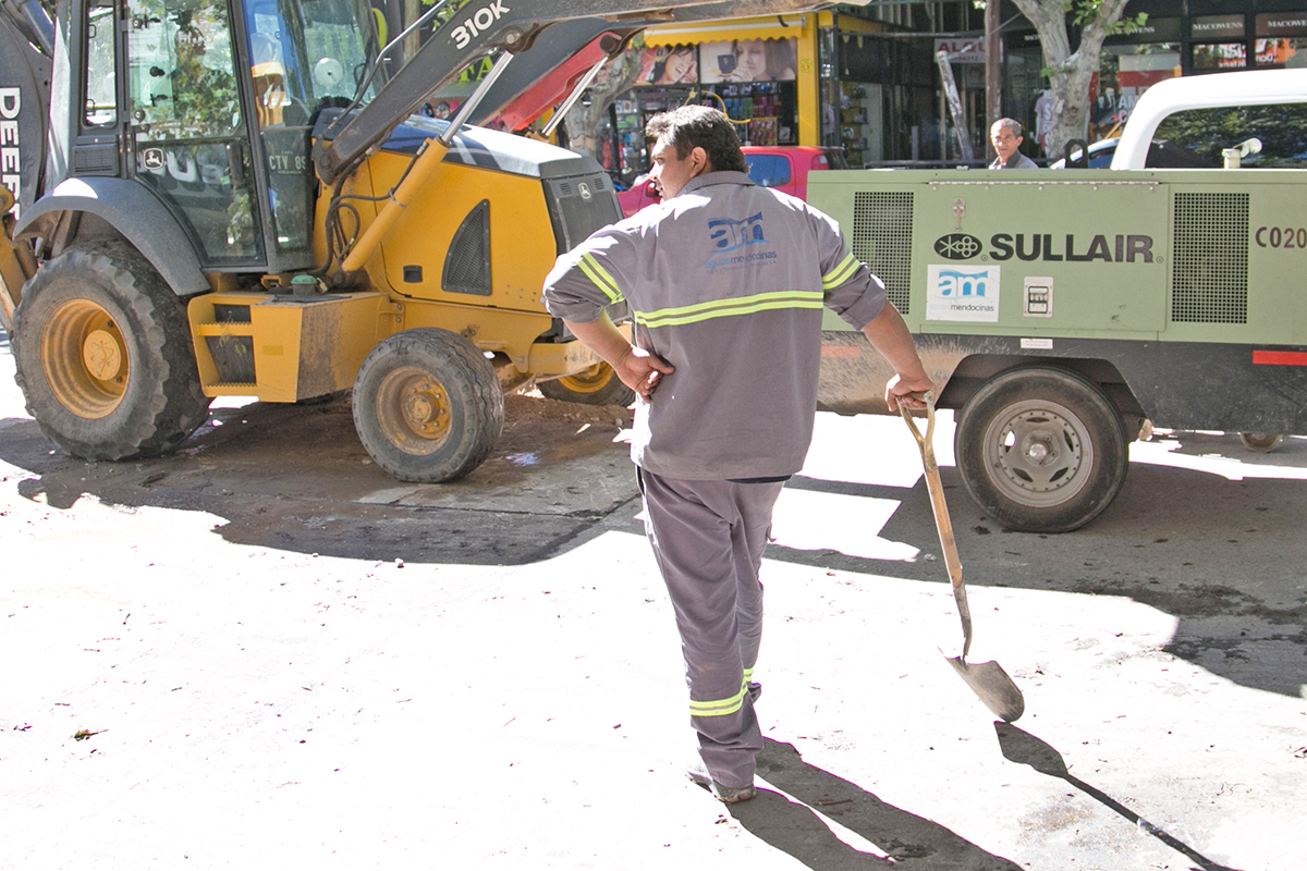 Los proyectos prioritarios de Aysam de cara a 2021