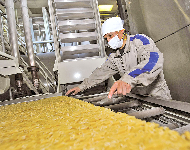 Desde el Gobierno provincial brindan  asistencia a pymes mendocinas