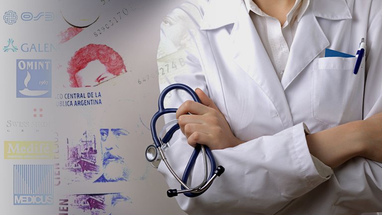 El Gobierno autorizó el aumento para las empresas de medicina prepaga: finalmente será del 3,5%