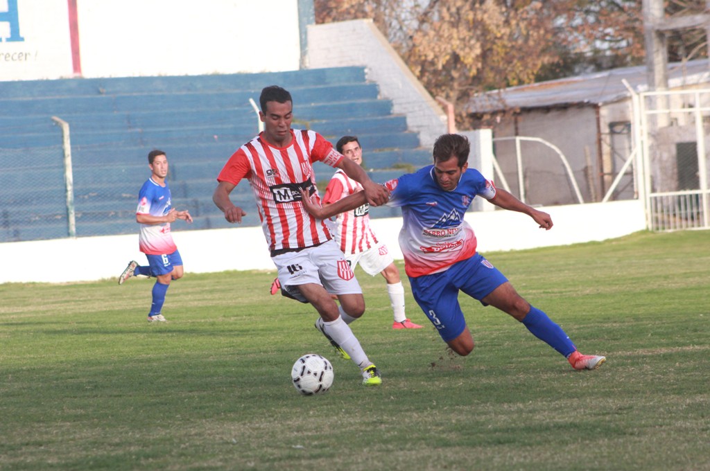 El torneo “El Eterno 10” tendrá su comienzo este jueves