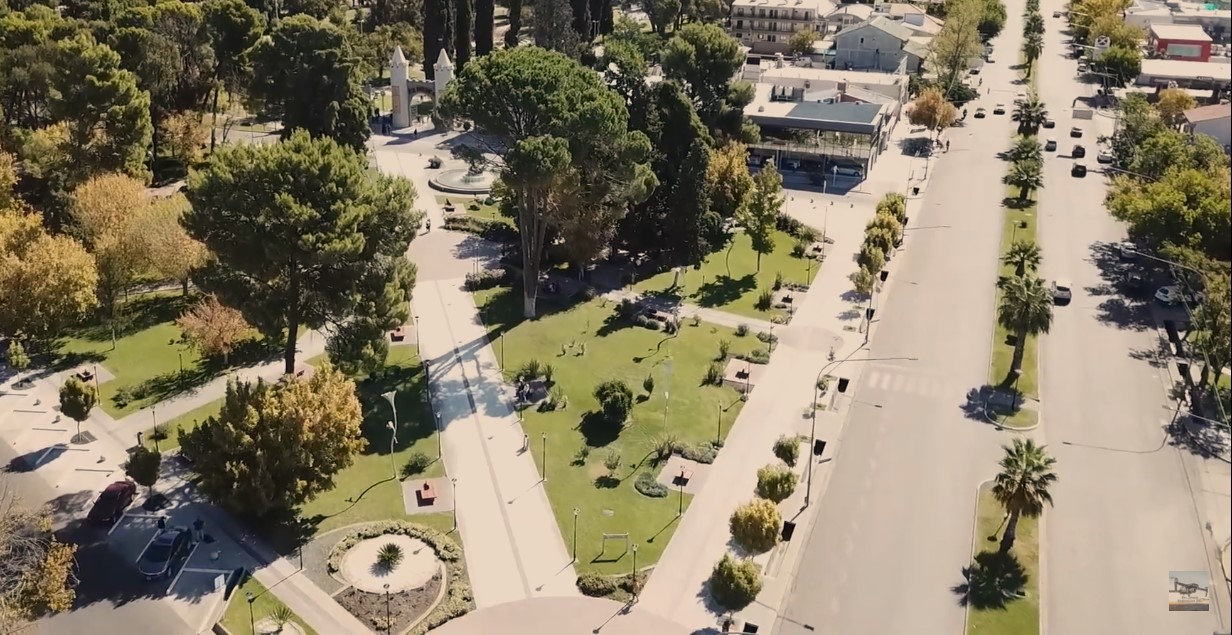 Verano 2021: San Rafael encabeza los destinos turísticos más elegidos de Mendoza