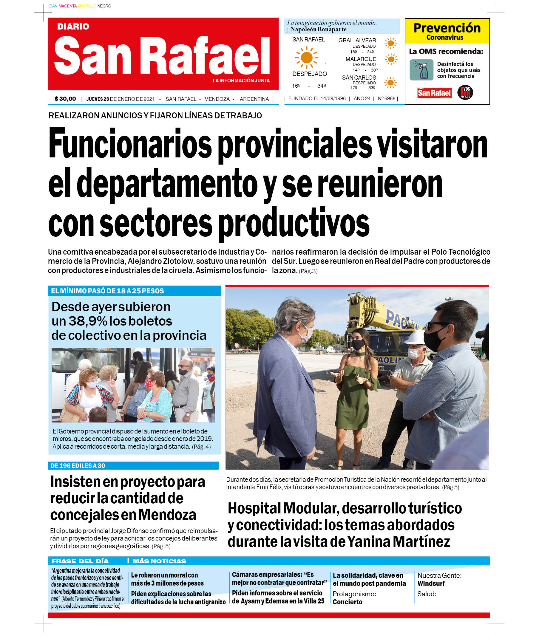 TAPA 280121