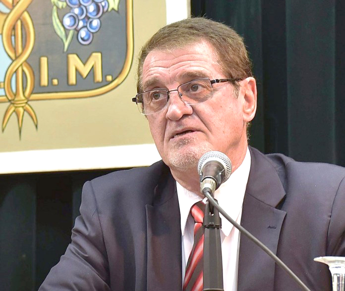 La UCIM cuestionó el presente económico y pidió medidas