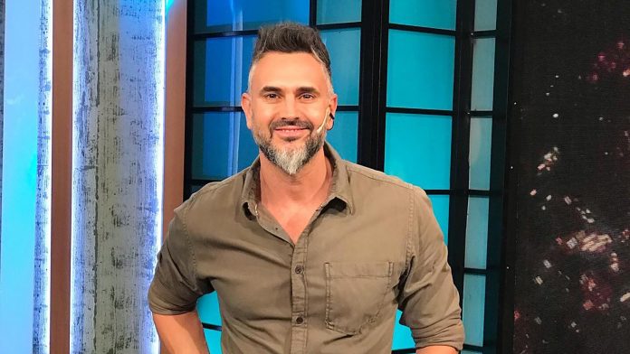 Leo Montero pide disculpas tras la polémica por incluir un femicidio en un juego de preguntas