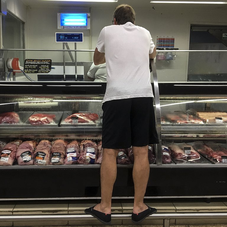El 2020 cerró con una inflación de 36,1%: en diciembre trepó al 4%