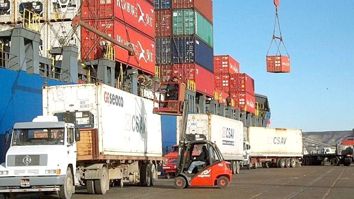 Piden eliminar todas las  retenciones a las exportaciones de productos regionales