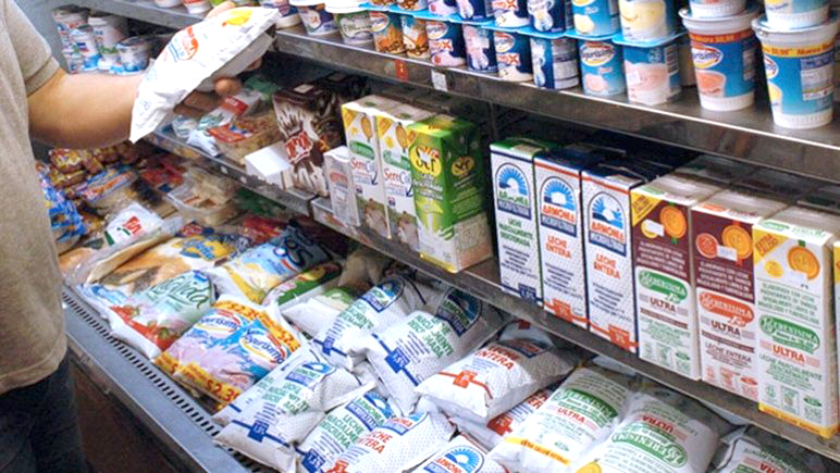 Aseguran que la leche puede  aumentar entre un 10 y 12%