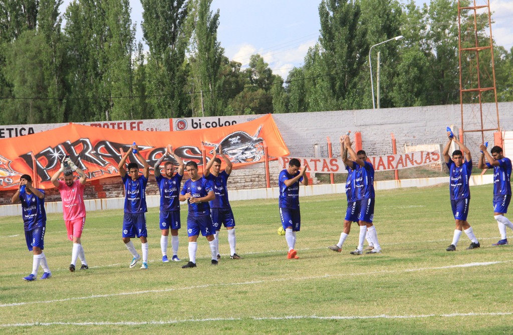 Torneo Regional: Quiroga recibe a San Martín e intentará seguir como líder